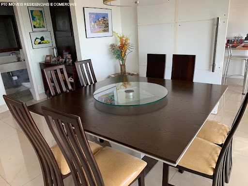 Apartamento, 3 quartos, 177 m² - Foto 37
