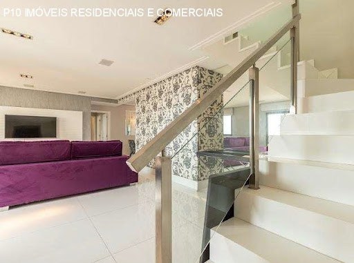 Apartamento, 4 quartos, 355 m² - Foto 25