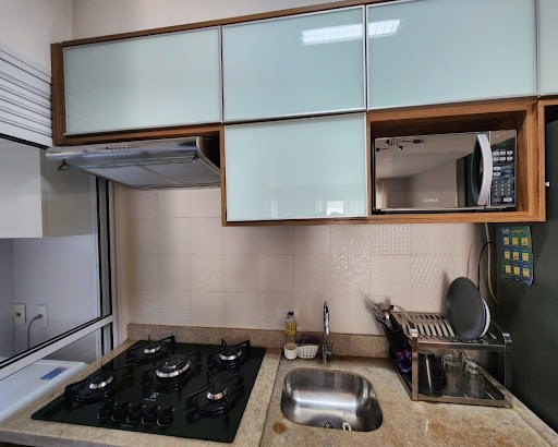 Apartamento, 2 quartos, 66 m² - Foto 26