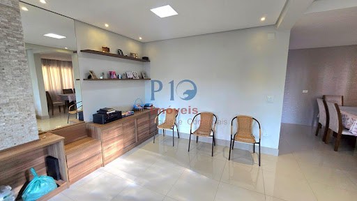 Casa, 4 quartos, 200 m² - Foto 8