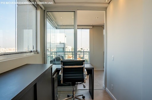 Apartamento, 2 quartos, 70 m² - Foto 6