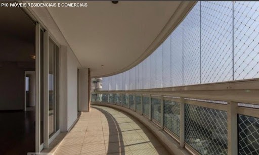 Apartamento, 4 quartos, 261 m² - Foto 1