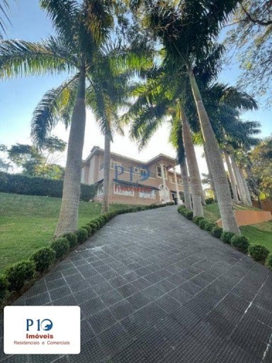 Casa, 5 quartos - Foto 1