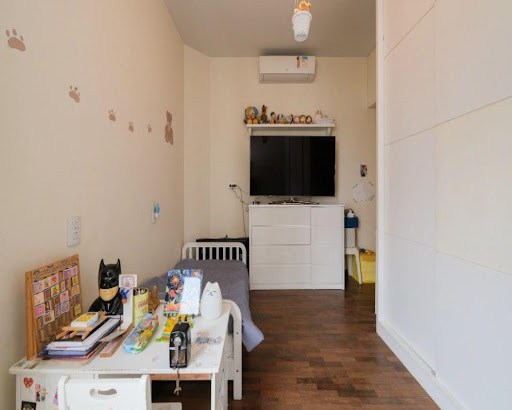 Apartamento, 4 quartos, 270 m² - Foto 18