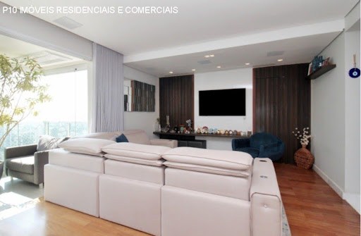 Apartamento, 3 quartos, 167 m² - Foto 14