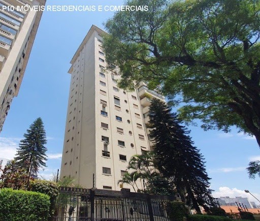 Apartamento, 4 quartos, 260 m² - Foto 13