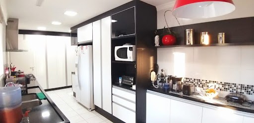 Apartamento, 3 quartos, 223 m² - Foto 15
