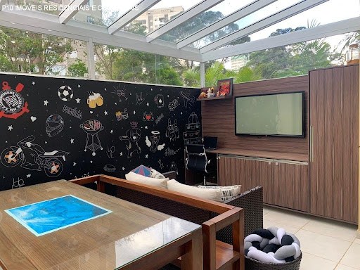 Apartamento, 3 quartos, 179 m² - Foto 11
