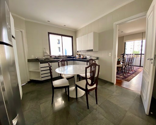 Apartamento, 4 quartos, 312 m² - Foto 2