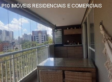 Apartamento, 3 quartos, 108 m² - Foto 25
