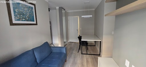 Apartamento, 2 quartos, 45 m² - Foto 6