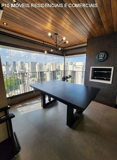 Apartamento, 1 quarto, 81 m² - Foto 1
