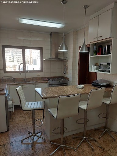 Apartamento, 4 quartos, 216 m² - Foto 7