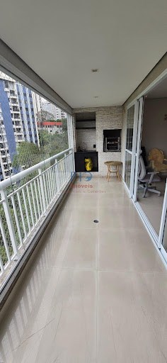 Apartamento, 3 quartos, 125 m² - Foto 4