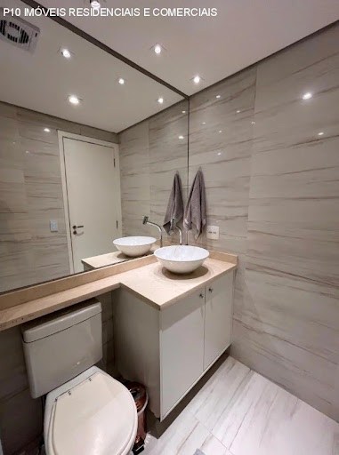 Apartamento, 2 quartos, 84 m² - Foto 21
