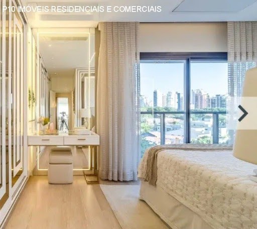 Apartamento, 3 quartos, 171 m² - Foto 3
