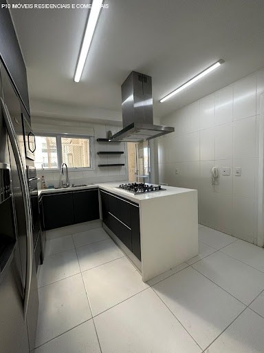 Apartamento, 3 quartos, 156 m² - Foto 14