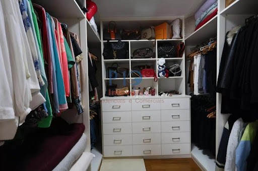 Apartamento, 3 quartos, 126 m² - Foto 2