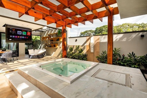 Casa, 6 quartos, 600 m² - Foto 14
