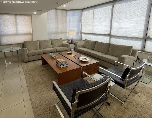 Cobertura, 4 quartos, 500 m² - Foto 23