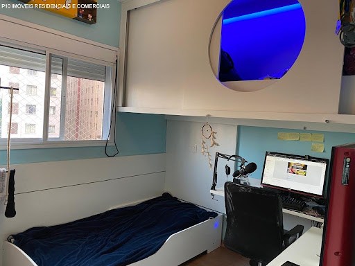 Apartamento, 4 quartos, 171 m² - Foto 31