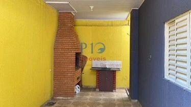 Casa, 3 quartos, 120 m² - Foto 1