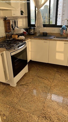 Apartamento, 4 quartos, 240 m² - Foto 4
