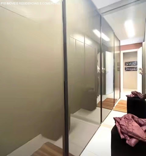 Apartamento, 3 quartos, 167 m² - Foto 9