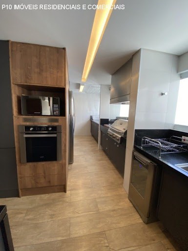 Apartamento, 4 quartos, 169 m² - Foto 29