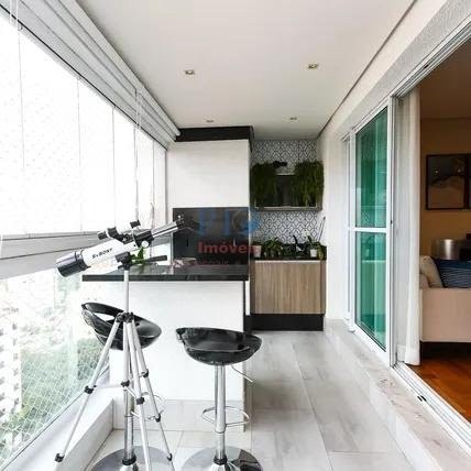 Apartamento, 3 quartos, 127 m² - Foto 4