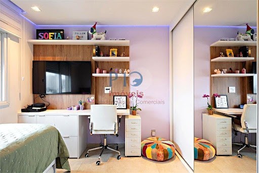 Apartamento, 4 quartos, 260 m² - Foto 9