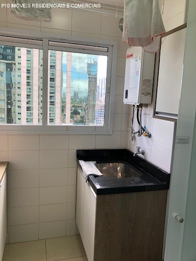 Apartamento, 1 quarto, 66 m² - Foto 3