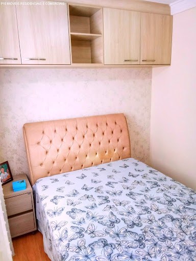 Apartamento, 2 quartos, 64 m² - Foto 16