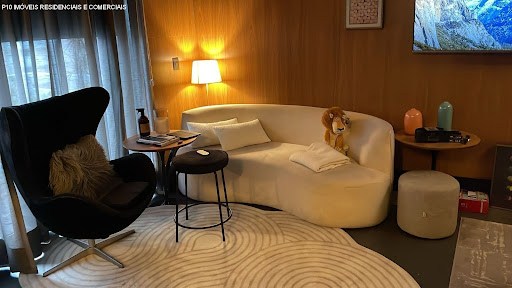 Apartamento, 1 quarto, 86 m² - Foto 5