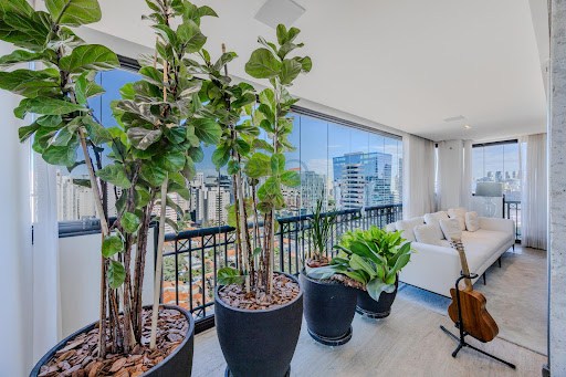 Apartamento, 3 quartos, 180 m² - Foto 8