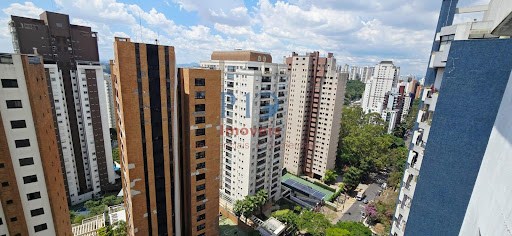 Cobertura, 4 quartos, 285 m² - Foto 14