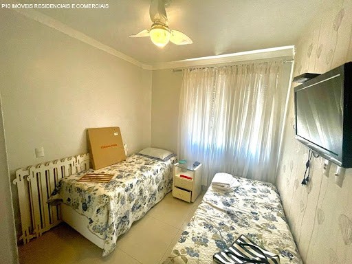 Apartamento, 3 quartos, 127 m² - Foto 6