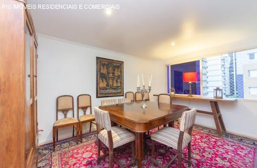 Apartamento, 3 quartos, 149 m² - Foto 21
