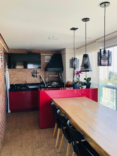 Apartamento, 3 quartos, 238 m² - Foto 4