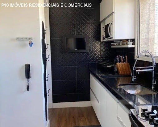 Apartamento, 2 quartos, 116 m² - Foto 4
