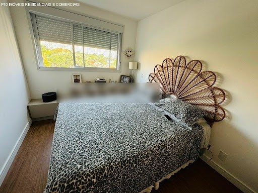 Apartamento, 2 quartos, 66 m² - Foto 8