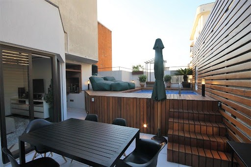 Apartamento, 3 quartos, 240 m² - Foto 27