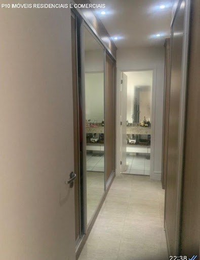 Apartamento, 3 quartos, 170 m² - Foto 57