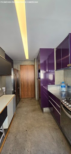 Apartamento, 3 quartos, 180 m² - Foto 12