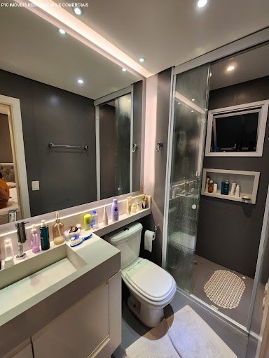 Apartamento, 3 quartos, 90 m² - Foto 7