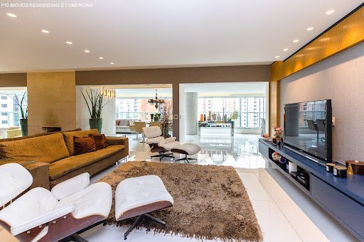 Apartamento, 4 quartos, 335 m² - Foto 35