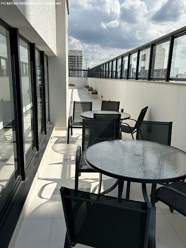 Apartamento, 3 quartos, 105 m² - Foto 4