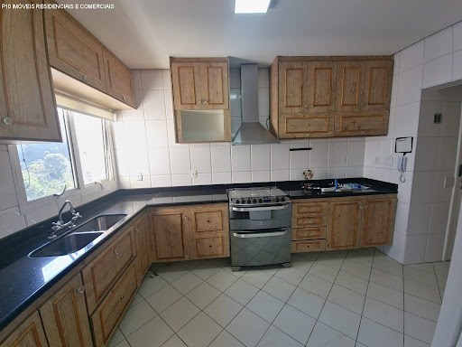 Apartamento, 4 quartos, 235 m² - Foto 28