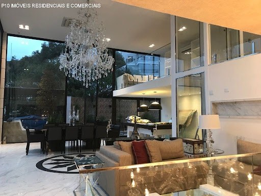 Apartamento, 3 quartos, 800 m² - Foto 1