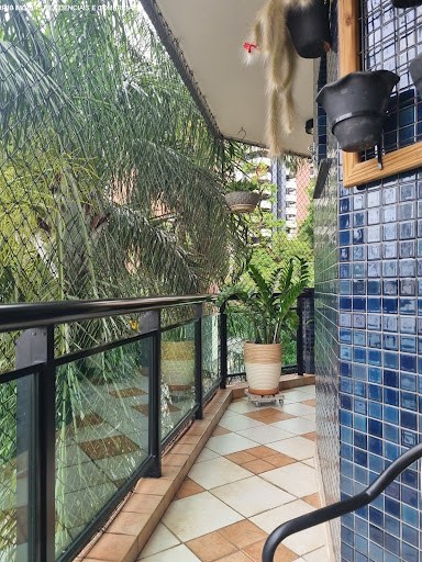 Apartamento, 3 quartos, 164 m² - Foto 6